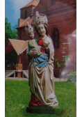 Sanktuarium Maryjne Wieleń Zaobrzański