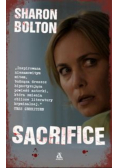 Sacrifice