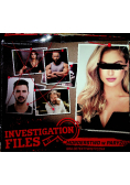 Investigation Files Morderstwo w Paryżu