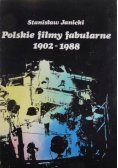 Polskie filmy fabularne 1902 - 1988