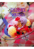 Desery świata