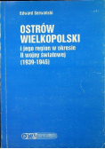 Ostrów Wielkopolski i jego region w okresie II wojny