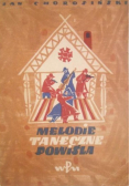 Melodie taneczne Powiśla