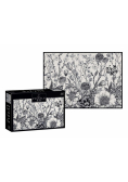 Puzzle 1000 Flowers 1