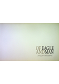 Of Eagle and Man