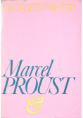 Marcel Proust Biografia Tom II