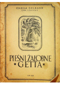 Pieśni Żałobne Getta 1946 r