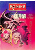 Komiks nr 2 / 1992 zeszyt 14 Funky Koval