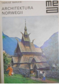 Architektura Norwegii