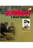 Dowódcy II wojny światowej