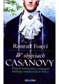 W objęciach Casanovy
