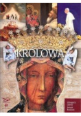 Królowa. Matka Boża z Jasnej Góry.