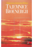 Tajemnice Bioenergii