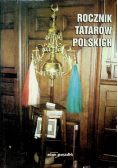 Rocznik tatarów polskich