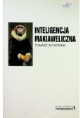 Inteligencja makiaweliczna