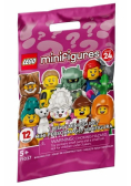 Lego MINIFIGURES 71037 seria 24