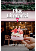 Plac literacki 7 DL