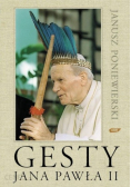 Gesty Jana Pawła II