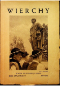 Wierchy Rok dwudziesty 1950 - 1951