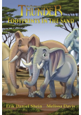 Footprints in the Sand