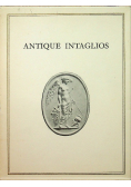 Antique Intaglios In The Hermitage Collection