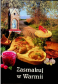Zasmakuj w warmii