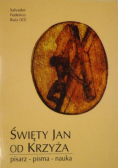 Święty Jan od krzyża