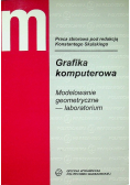 Grafika komputerowa