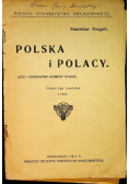 Polska i polacy 1915 r