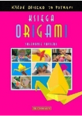 Księga Origami