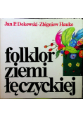 Folklor Ziemi Łęczyckiej