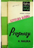 Prognozy a nauka