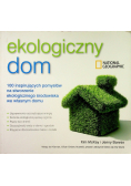 Ekologiczny dom