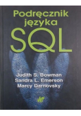 Podręcznik języka SQL