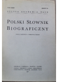 Polski słownik biograficzny Tom XXII / 4 Zeszyt 95
