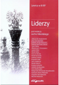 Liderzy Lewica w III RP