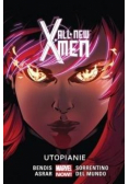 All-New X-Men T.7 Utopianie