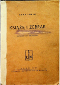 Książę i żebrak 1947 r.