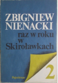 Raz w roku w Skiroławkach Część 2