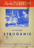 Struganie
