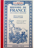 Histoire de France