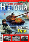 Technika wojskowa Historia nr 6 / 2016 Królewski Tygrys
