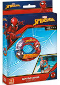 Koło do pływania Spiderman