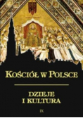 Kościół w Polsce Dzieje i Kultura