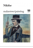 Nikifor Malarstwo