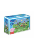 Puzzle 35 mini Peppa Pig