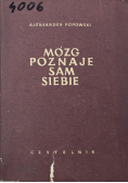 Mózg Poznaje sam Siebie 1950 r