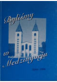 Byliśmy w Medziugorju