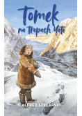 Tomek na tropach Yeti