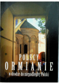 Polscy Ormianie w drodze do niepodległej